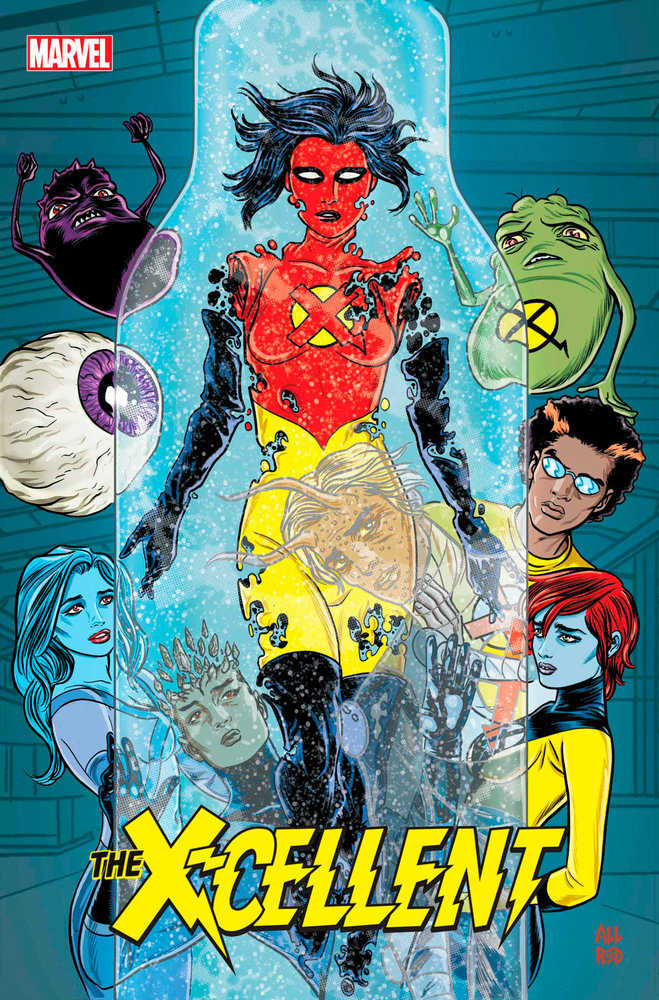 The X-Cellent 4 Season 2