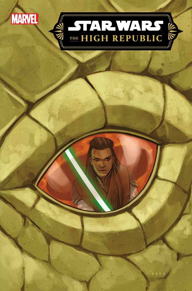 Star Wars The High Republic #5