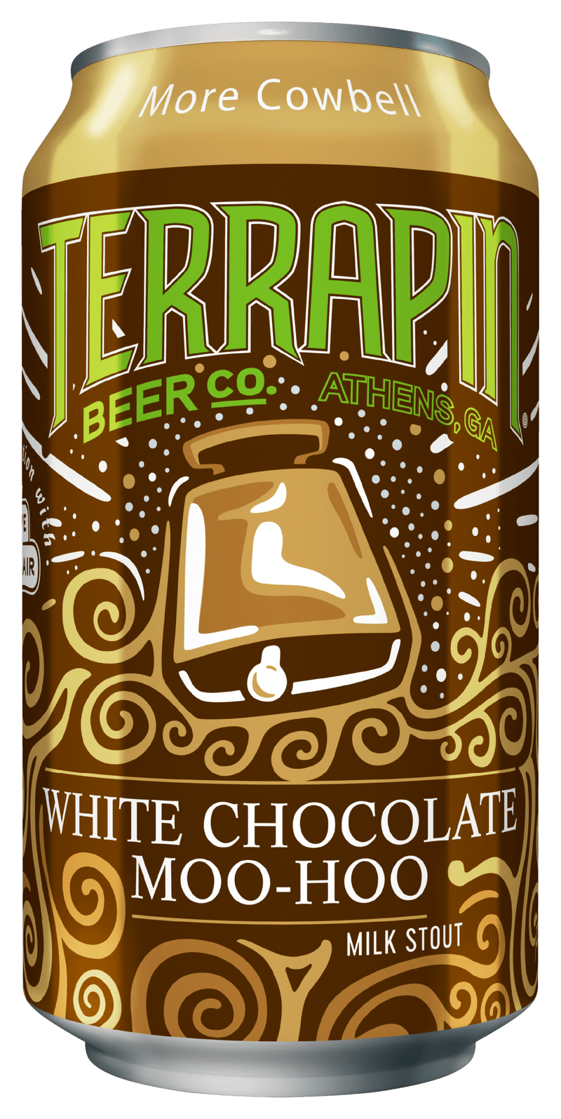 Terrapin - White Chocolate Moo-Hoo Milk Stout