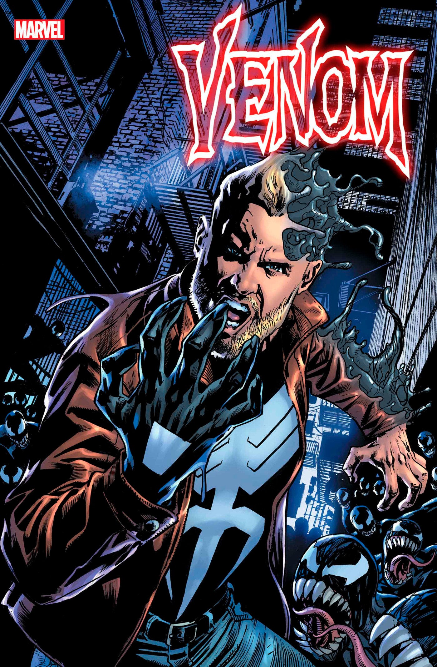 Venom #20