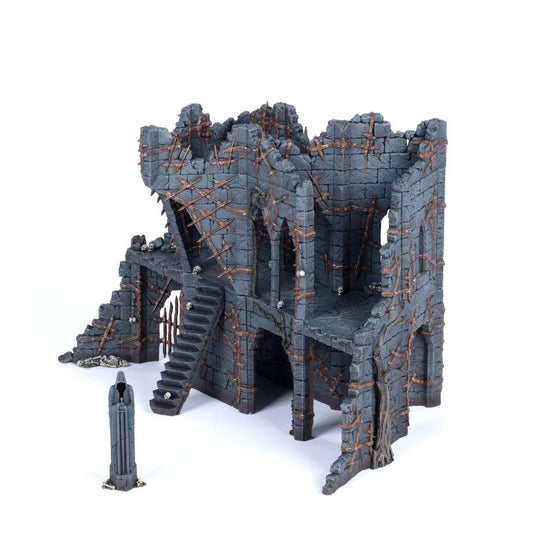 LOTR - Ruins of Dol Guldur