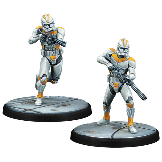 Star Wars Shatterpoint - Hello There: General Obi-Wan Kenobi Squad Pack