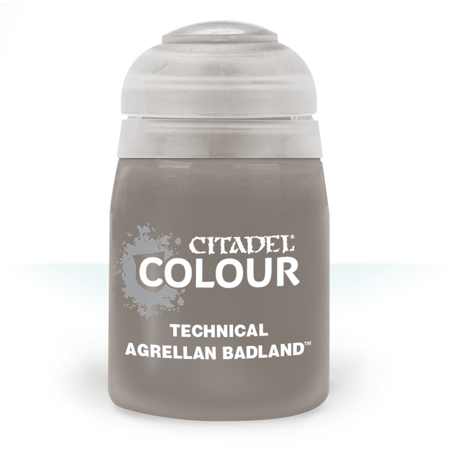 Citadel Colour - Agrellan Badland Technical Paint
