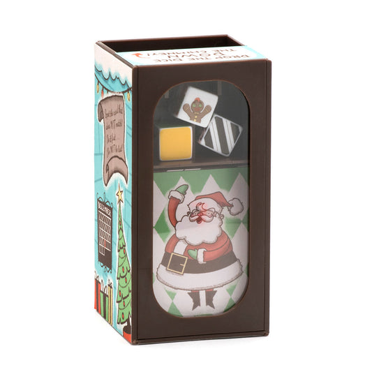 Not it The Crazy Christmas Edition