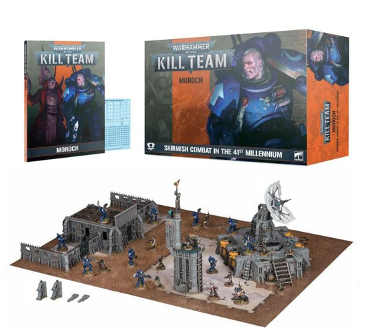 Kill Team - Moroch Box Set