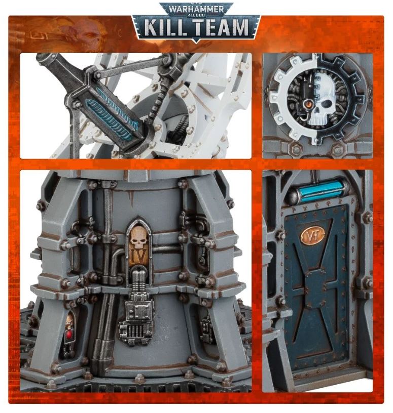 Kill Team - Moroch Box Set