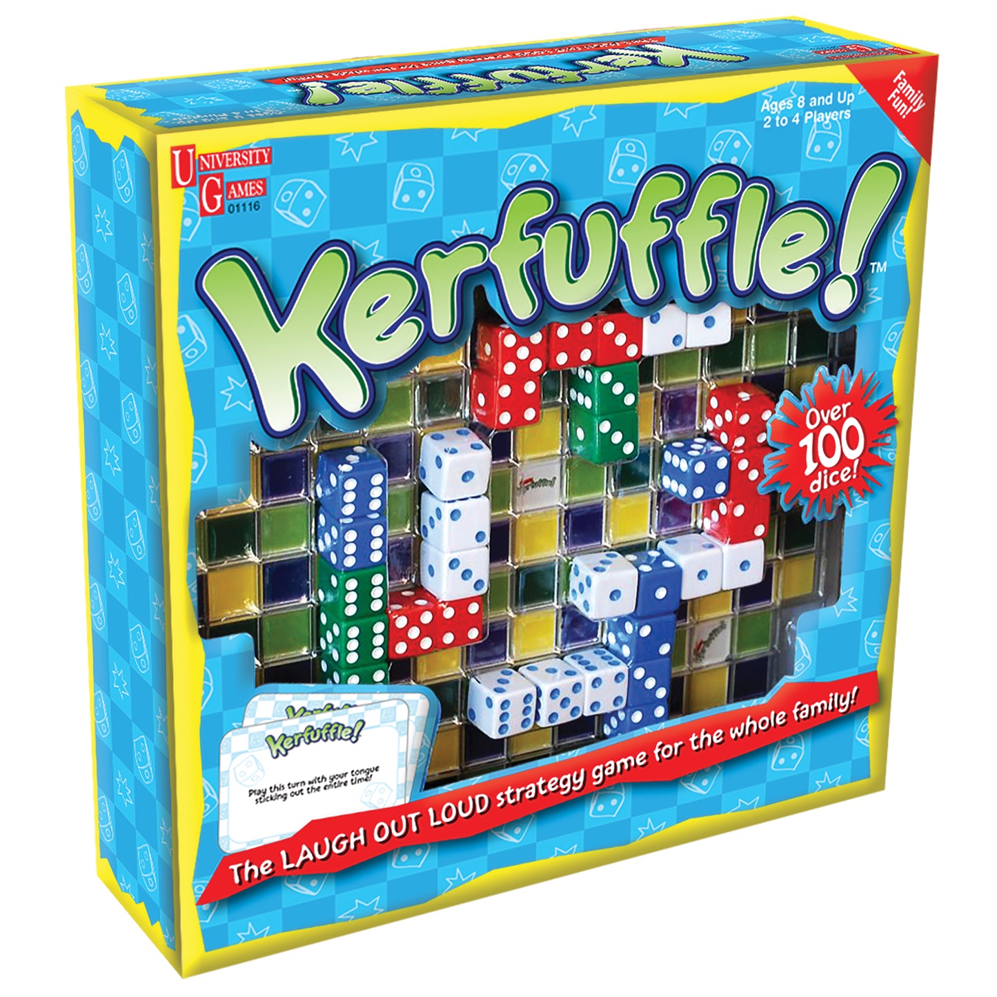 Kerfuffle!