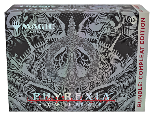 MTG - Phyrexia, All Will Be One Complete Bundle Edition