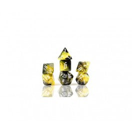 Sirius Dice Poison Nebula 7 Die Set