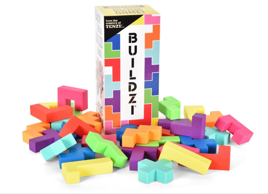 Buildzi