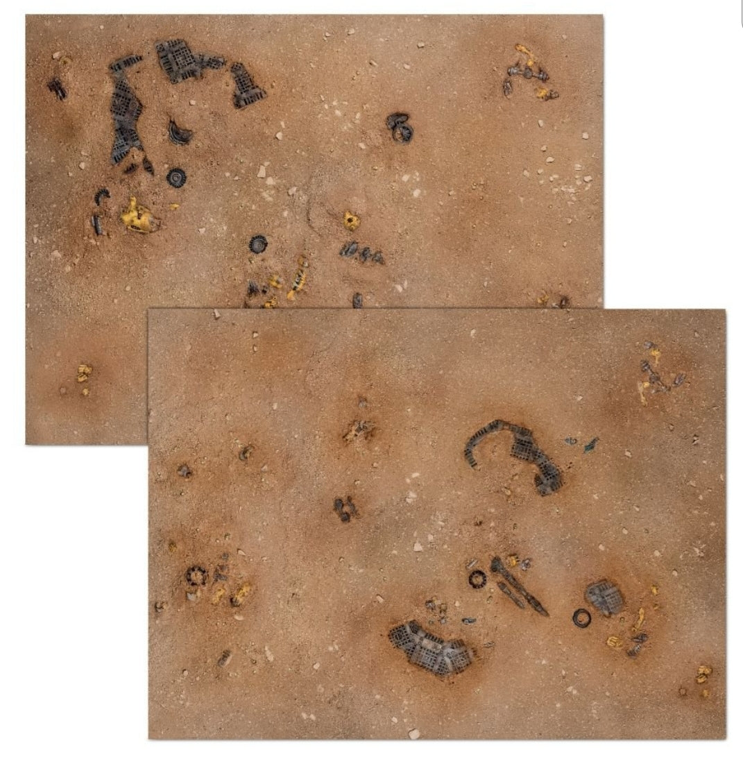 Kill Team - Killzone Octarius