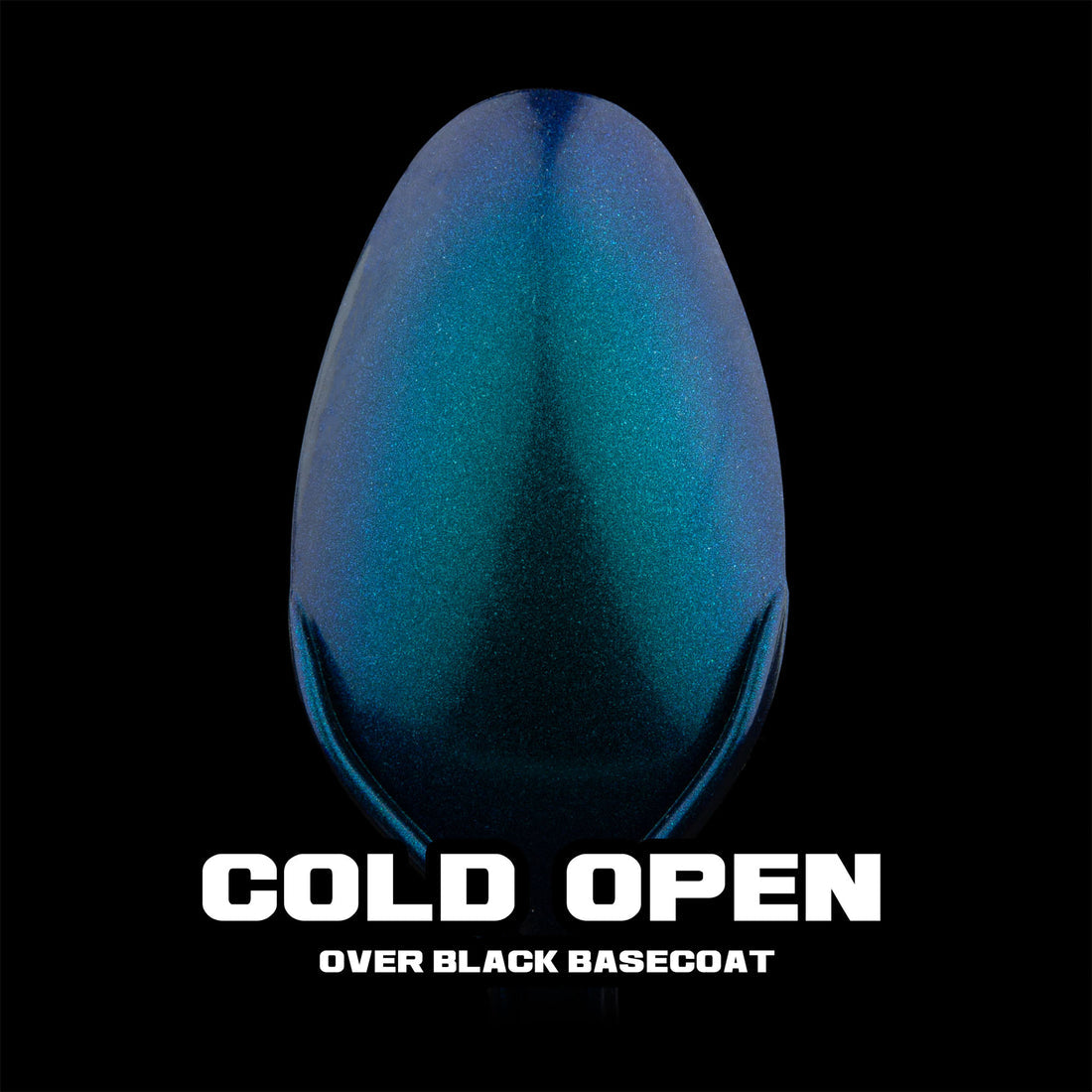 Turbo Dork Paint - Cold Open