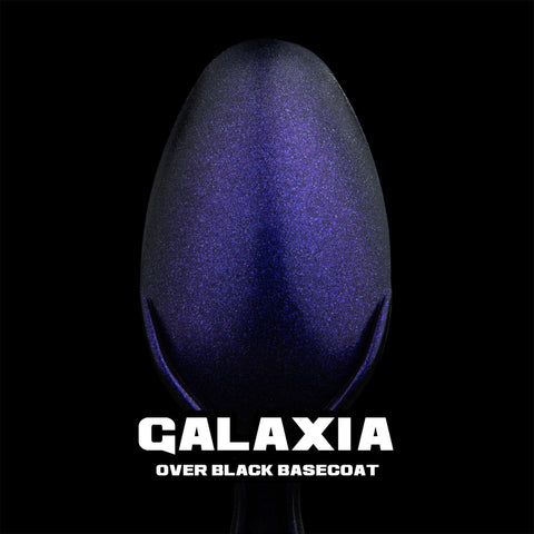 Turbo Dork Paint - Galaxia