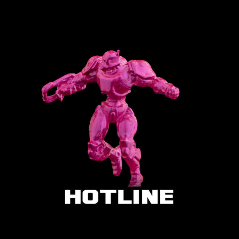 Turbo Dork Paint - Hotline