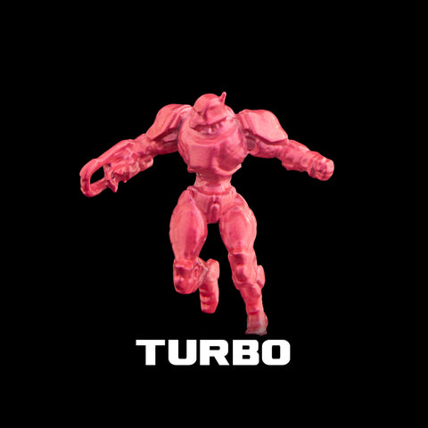 Turbo Dork Paint - Turbo