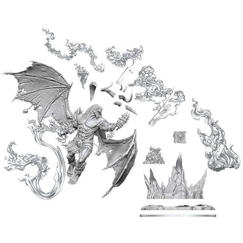 D&D - Frameworks Balor