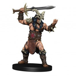 D&D Icons of the Realms: Baldur's Gate Descent into Avernus - Arkhan the Cruel and The Dark Order