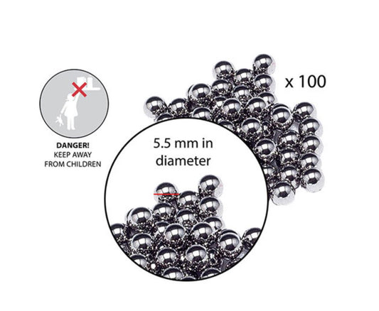 The Army Painter- Mixing Balls