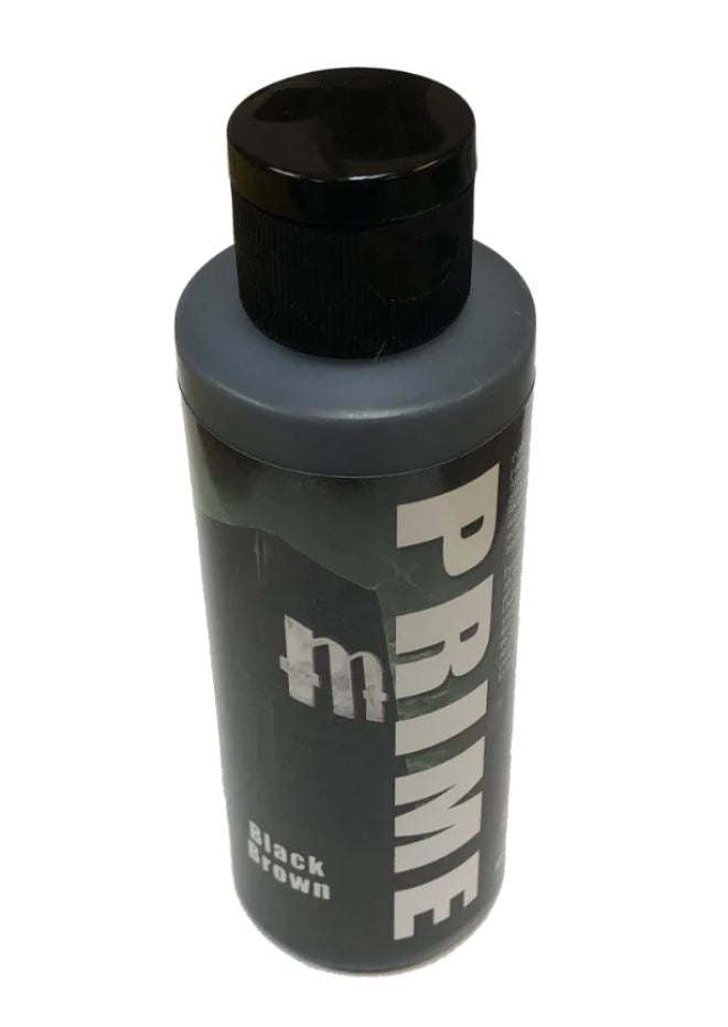 Monument Hobbies - Black Brown Primer