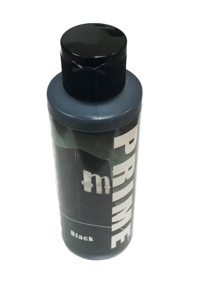 Monument Hobbies - Black Primer