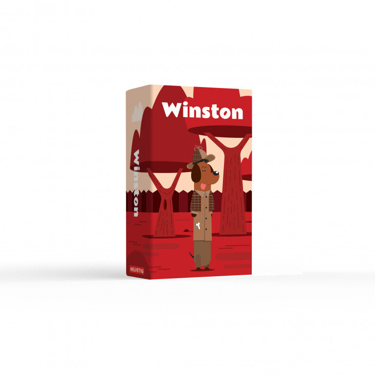 Winston