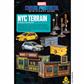 Marvel Crisis Protocol - NYC Terrain Pack
