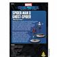 Marvel Crisis Protocol - Spider-Man & Ghost-Spider