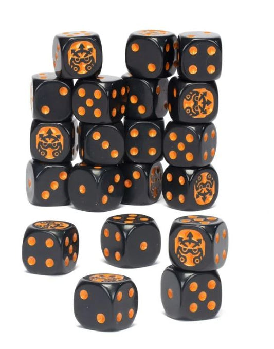 Kill Team - Blooded Dice Set