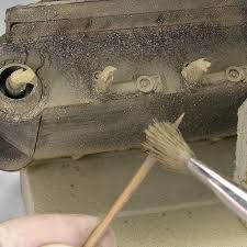 AK-Interactive: (Texture) SPLATTER EFFECTS WET MUD - 100ml (Acrylic)