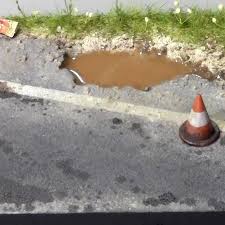 AK Interactive Puddles - 60ml (Acrylic)