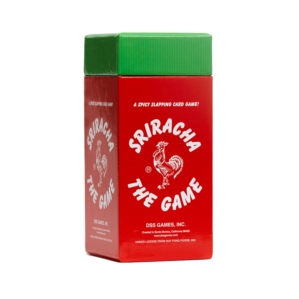Sriracha The Game