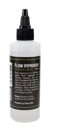 Huge Miniatures - Flow Improver (4oz)
