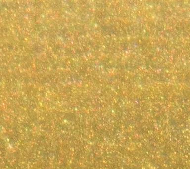 Huge Miniatures - Fools Gold Metallic Paint