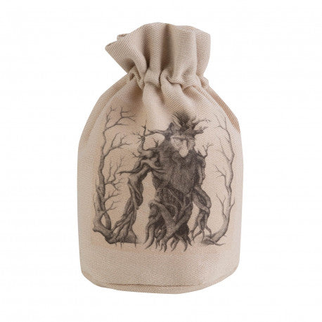 Dice Bag Forest Creature