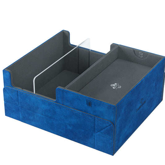 Gamegenic - Game's Lair 600+ Convertible Deck Box