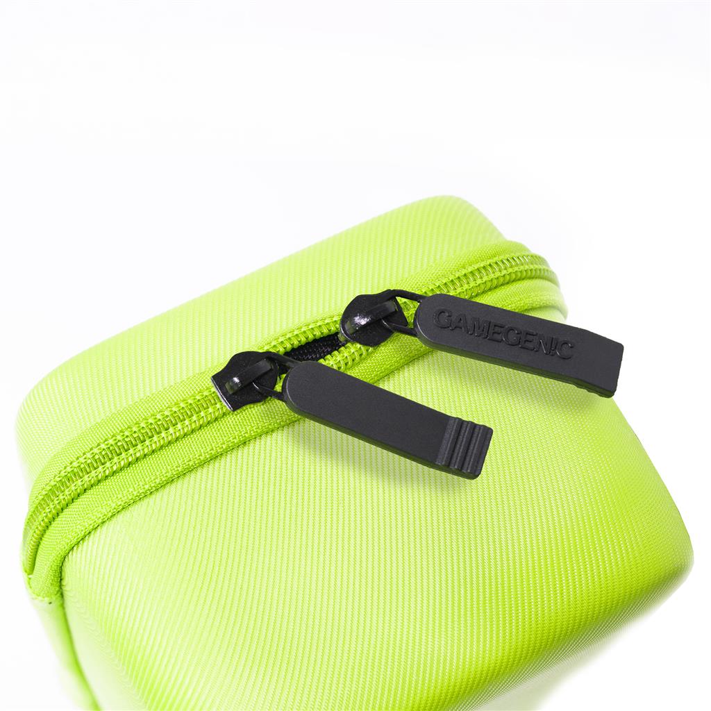 Gamegenic - Game Shell Green