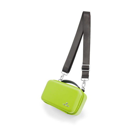 Gamegenic - Game Shell Green