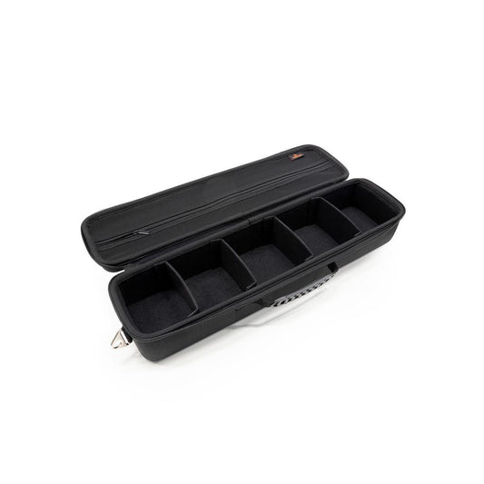 Gamegenic - Game Shell 650+ XL - Black