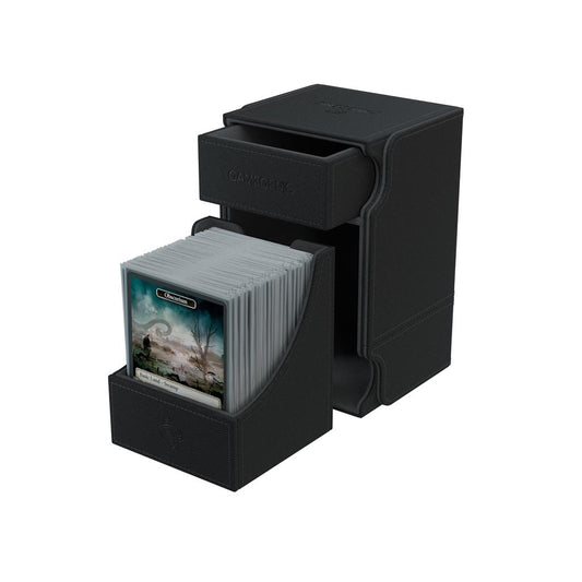 Gamegenic - Watchtower 100+ Convertible Deck Box