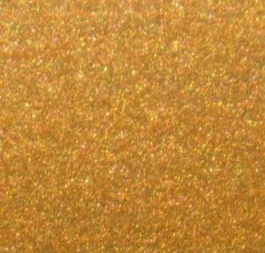 Huge Miniatures - Gold Metallic Paint