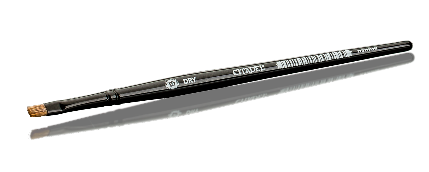 Citadel Colour - Dry Brush Medium