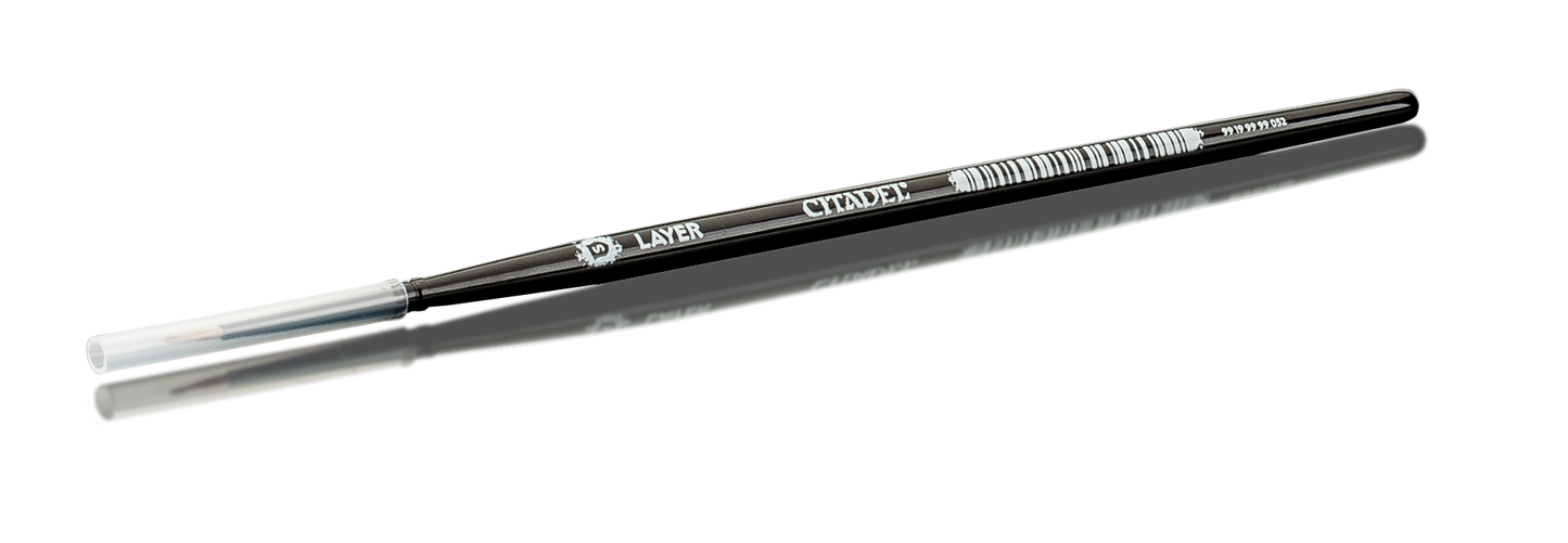 Citadel Colour - Small Layer Brush