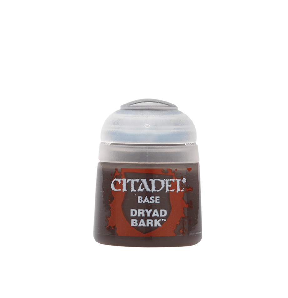 Citadel Colour - Dryad Bark Base Paint