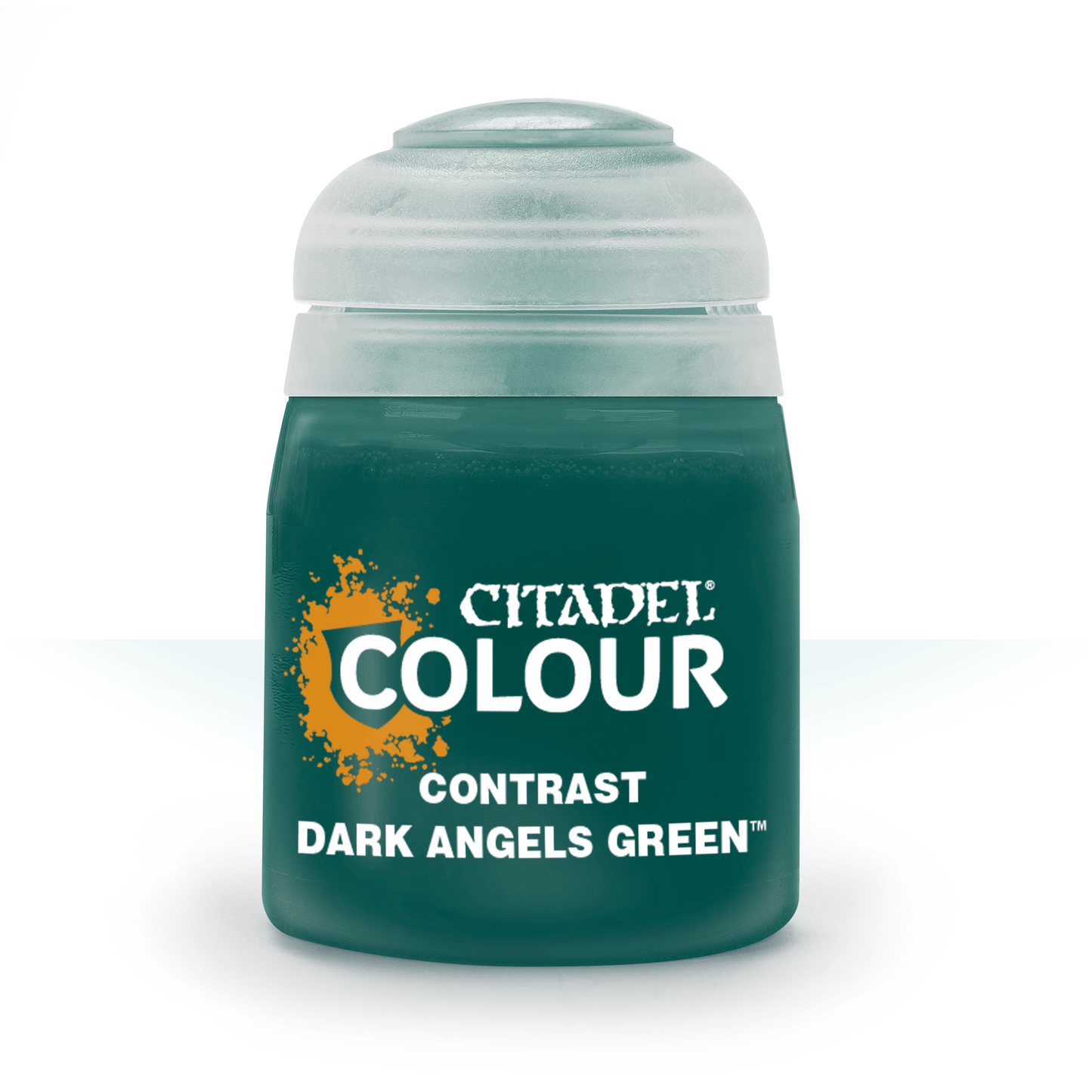Citadel Colour - Dark Angels Green Contrast Paint