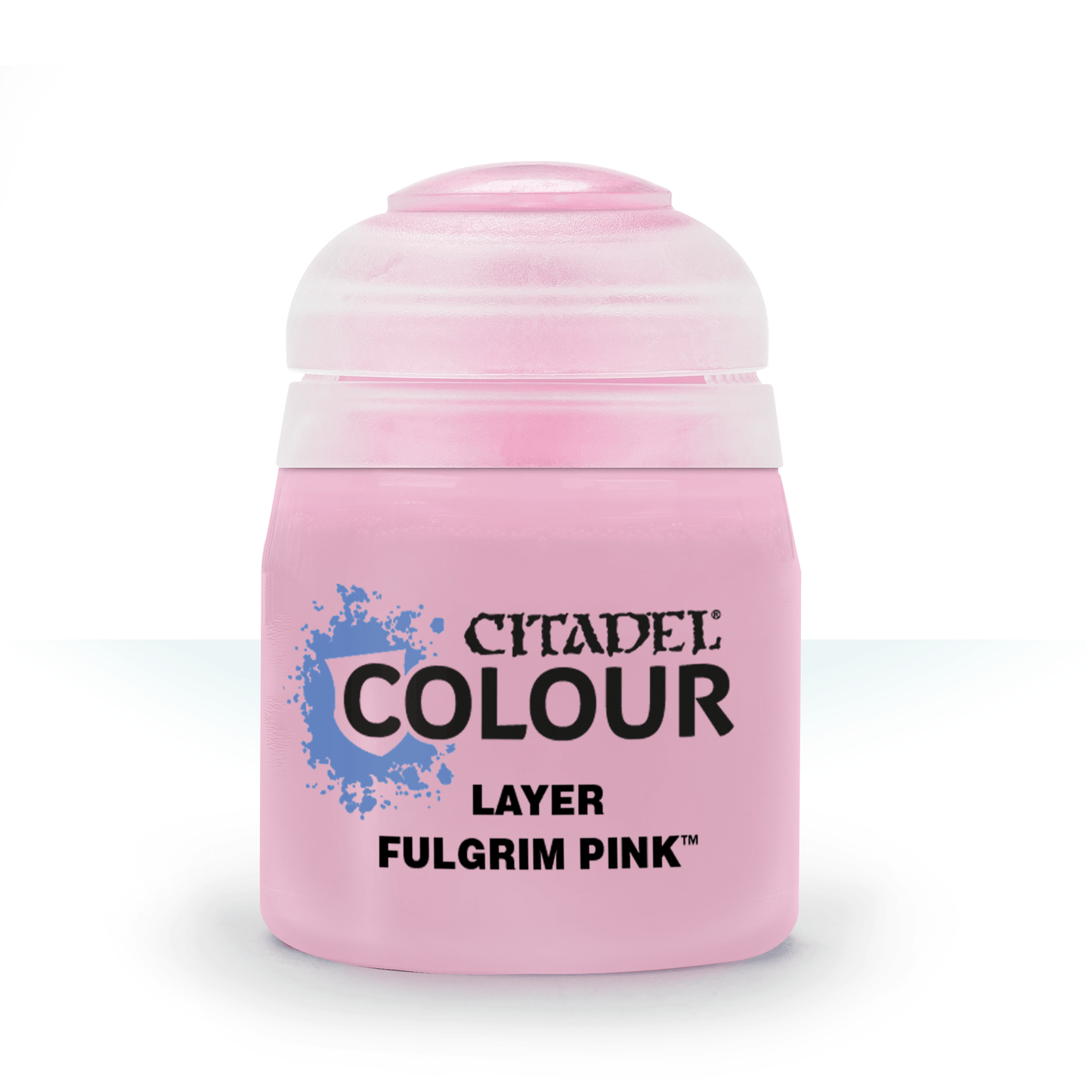 Citadel Colour - Fulgrim Pink Layer Paint