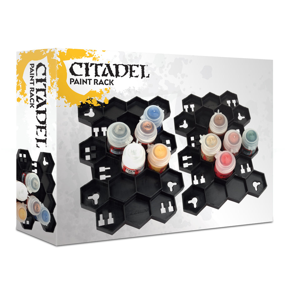 Citadel Colour - Paint Rack