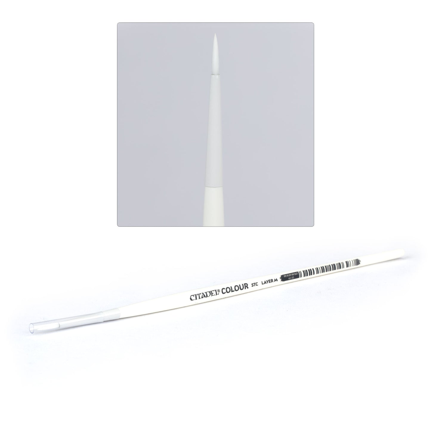 Citadel Colour - STC Layer Brush M