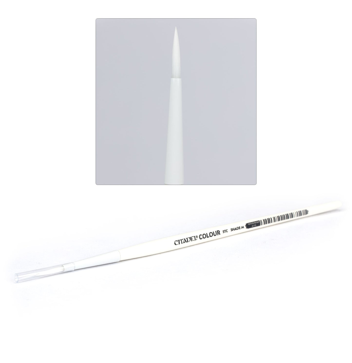 Citadel Colour - STC Shade Brush Medium