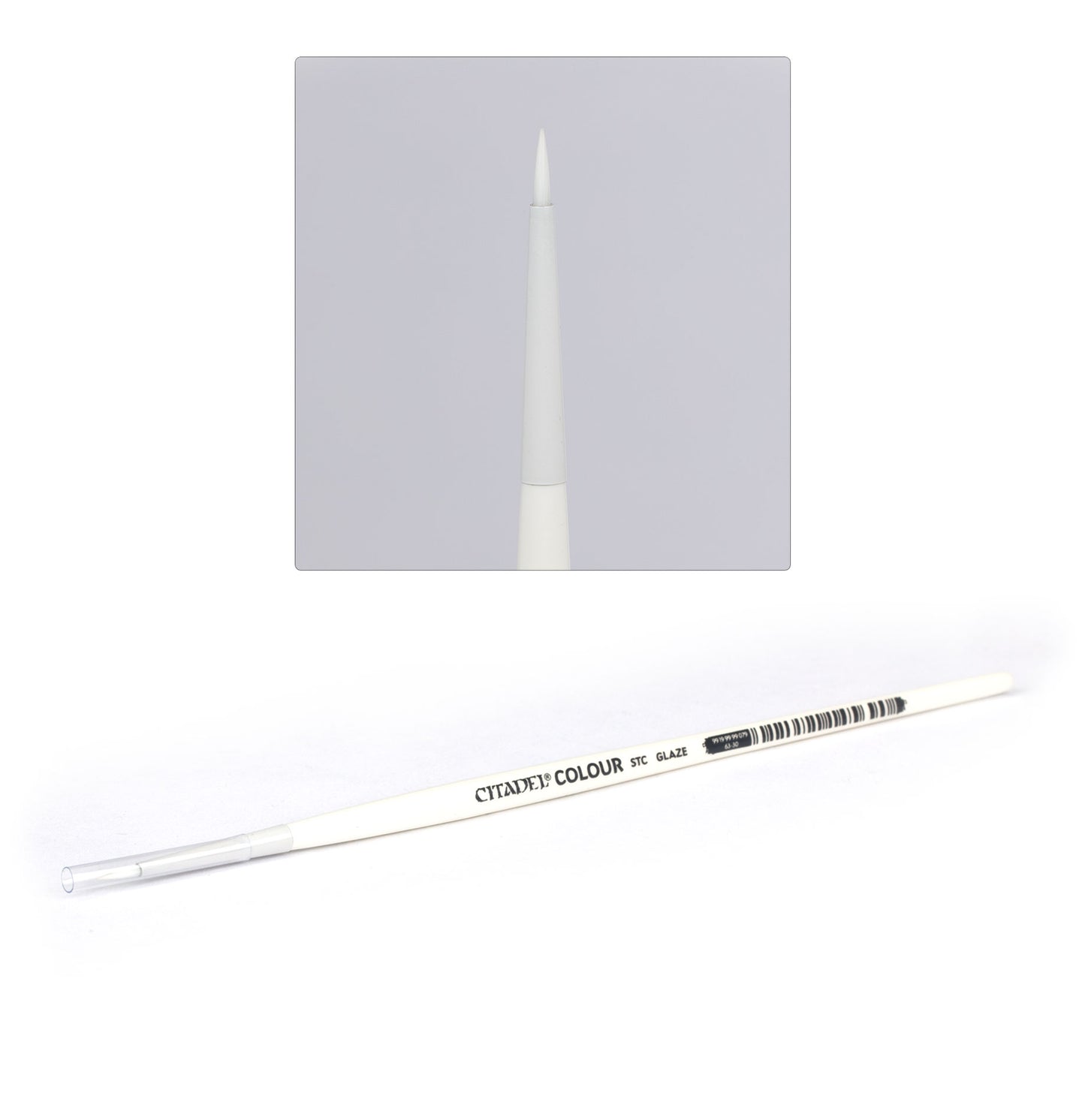 Citadel Colour - STC Glaze Brush