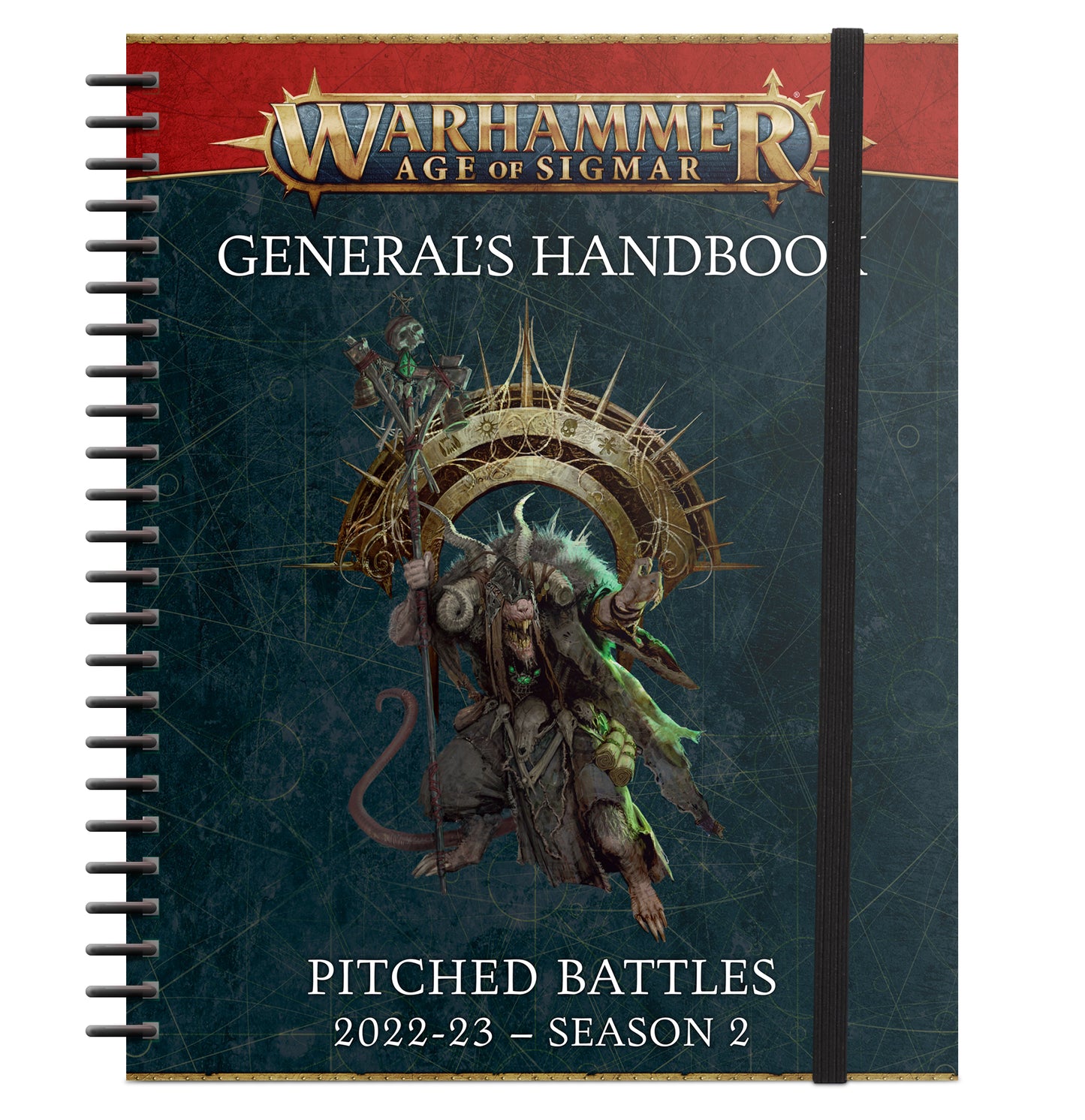 AOS - GENERALS HANDBOOK 2022 - SEASON 2 (ENG)